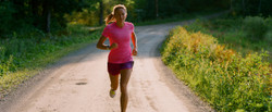 How to Deal With Letdown After A Big Race
