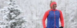 Motivation to Run Through the Holidays: 5 Ways to Stay Moving