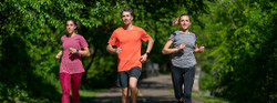 MIZUNO ANNOUNCES 50-50-50 VIRTUAL FITNESS CHALLENGE