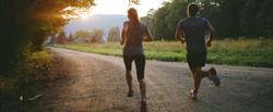 The Planet Wave: Is Running Bad For Your Knees?