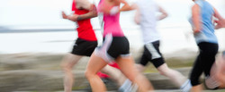 The Planet Wave: Running Group Dynamics Are Transformative