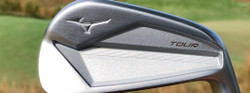 THREE WINS IN THREE WEEKS FOR MIZUNO IRONS