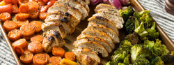 Building Blocks for a Nutritious Meal