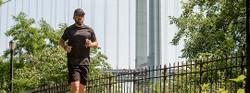 September Inspiration: Running for Alzheimer’s Awareness