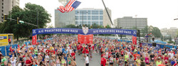 From Peachtree Junior to AJC Peachtree Road Race