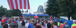 Atlanta Track Club Declares; Atlanta is Running City USA
