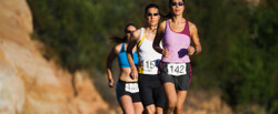 The Planet Wave: Why Women Are Better Marathoners Than Men