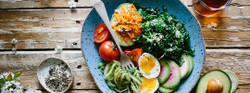 Simple Tips to Kick-Start (and keep) your Healthy Lifestyle in 2019