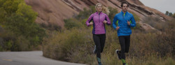 Making Long Runs Easier