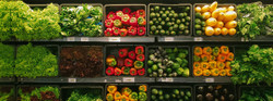 Good Measure Meals: Grocery Store Items for your 10K Training