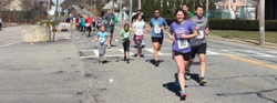 Coach’s Corner: The One who is Grateful for Each Mile