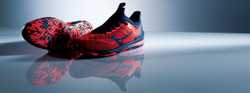 Mizuno Levels Up with New, Advanced Training Shoe