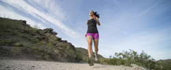 Running Yoho