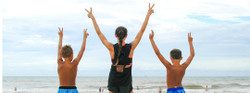 Mom on the Run: Back to School, Back to Routine