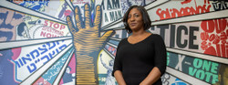 RUN AS ONE: Tiffany Hemby, National Center for Civil and Human Rights