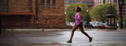 What the Heck Do you Think About When You Run?