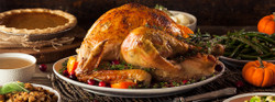 Health for the Holidays: Navigating Parties and Meals