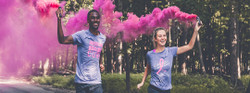 Inspired by Zero: Why Breast Cancer?