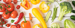 Nutrition for Cancer Prevention