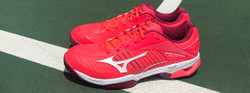 Fall in Love with Tennis