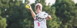 Mizuno Athlete Workout Series: Samantha Show, Fastpitch