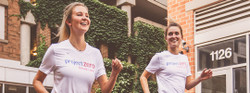 Inspired by Zero: Reducing the Risk – Fitness and Breast Cancer