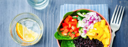 Have a Healthy Memorial Day Barbeque