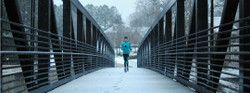 Mom on the Run: The Winter Grind