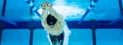 Mizuno Athlete Spotlight: Blake Pieroni, Swimming