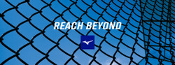 REACH BEYOND: Mizuno Tennis’, Yuta Shimizu
