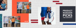 Mizuno Running Summer Product Manager Picks