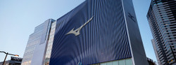 Mizuno Opens New Global Flagship Store