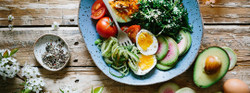 Good Measure Meals: Rethink Your Meal Prep This Spring