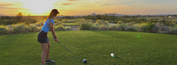 At-Home Drills with Mizuno Golf Ambassador, Hannah Gregg