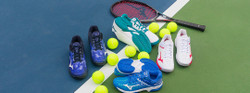 Mizuno Tennis Announces First-Ever Advisory Staff