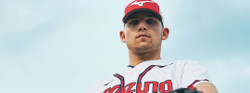 Austin Riley Joins Mizuno Athlete Roster