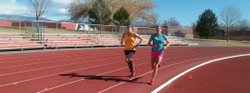 Coaches Corner: Altitude Camp with Atlanta Track Club Elite Runners