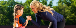 A #MizunoMom Mother’s Day Gift Guide