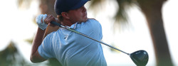 FIRST PGA TOUR WIN FOR MITCHELL AND MIZUNO ST190 DRIVER