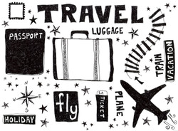 Travel Training- Make the Most of Your Time on the Road