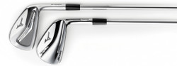 Mizuno Iron Players Win on both PGA Tour and Champions Tour