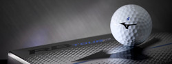 Mizuno Introduces First Global Tour Ball