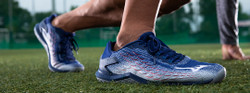 Mizuno Unveils Training Shoe With MIZUNO ENERZY Technology