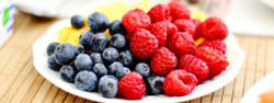 Check In On Your Eating Habits for National Nutrition Month