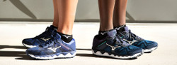 Defining New Levels of Comfort: Wave Horizon 4