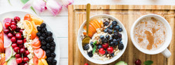 Good Measure Meals: Top Foods for Heart Health