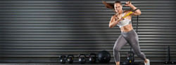 Ronda Rousey, Newest Member of Mizuno Athlete Roster