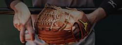 For the Love of My Glove