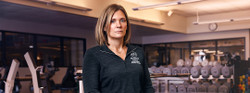 RUN AS ONE: Jen Speer, Shepherd Center