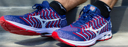 Tread Talks: Limited Edition Peachtree WAVEKNIT® R1